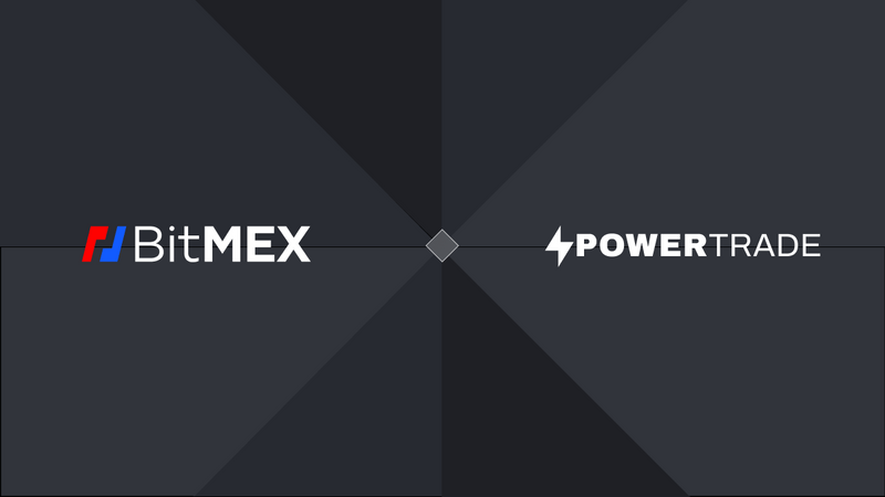 PowerTrade x BitMEX Partnership: Powering Derivatives Together